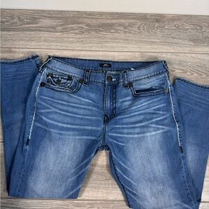 Men’s True Religion Jeans